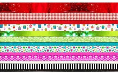 SUPER PACK 150 Sheets Fancy Gift Wrap Tissue 20x20 Sheets All Occasion