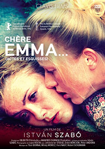 Chère Emma (Actes et esquisses)