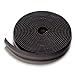 Nispira Magnetic Boundary Tape - Marker Strips for Robotic Vacuums Compatible with Neato and Shark Ion Robot Vacuums Boundary Marker Strip Belt (1 Roll)