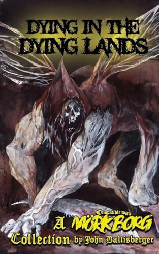 Whispers of the Dead Saint: Baltisberger, John, Tammetta, Simone