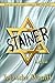 STAINER: A novel of the 'Me Decade'. by Iolanthe Woulff
