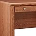 Sauder Orchard Hills Computer Desk, Carolina Oak finish