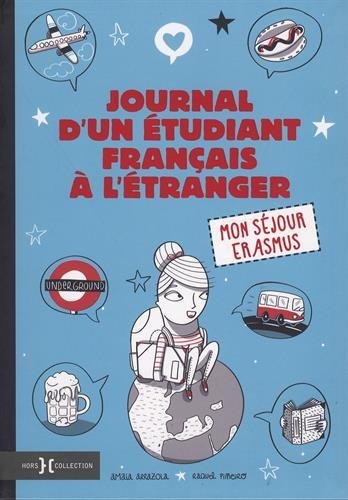 Journal d'un étudiant à l'étranger