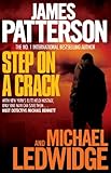 Front cover for the book Step on a Crack by James Patterson