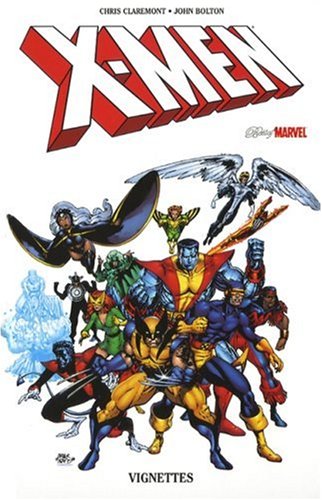 X-Men