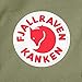 Fjallraven Kanken Backpack (Green-Folk Pattern)