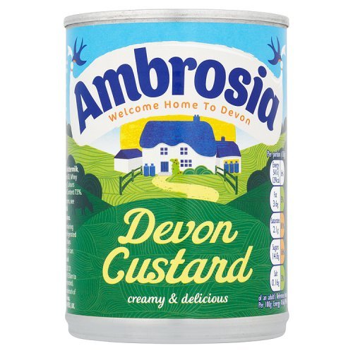 Ambrosia Devon Custard - Image 2