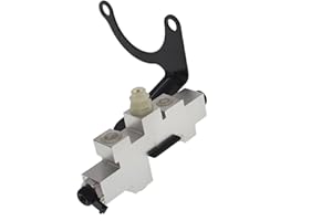 WFLNHB Brake Proportioning Valve 172-2069 Replacement for GM Replacement for Chevy Truck C+K 1500 2500 3500 1989-1994 15606198