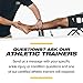 Ultra Zoom Ankle Brace – Hinge Design Promotes Faster Healing and Accelerated Recovery with Natural Protected Movement to promote Early Activity After Injury and Prevent Future Injuries in Life and Sport.