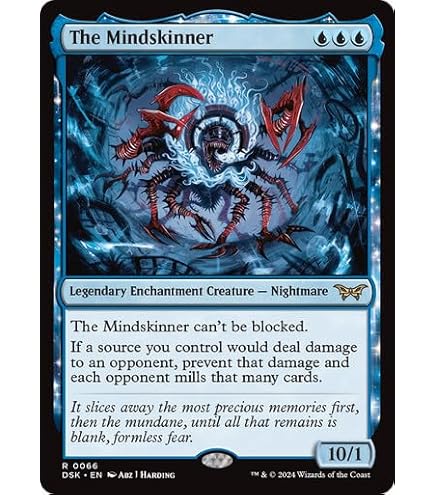 Amazon.com: Psychic Corrosion : Toys & Games