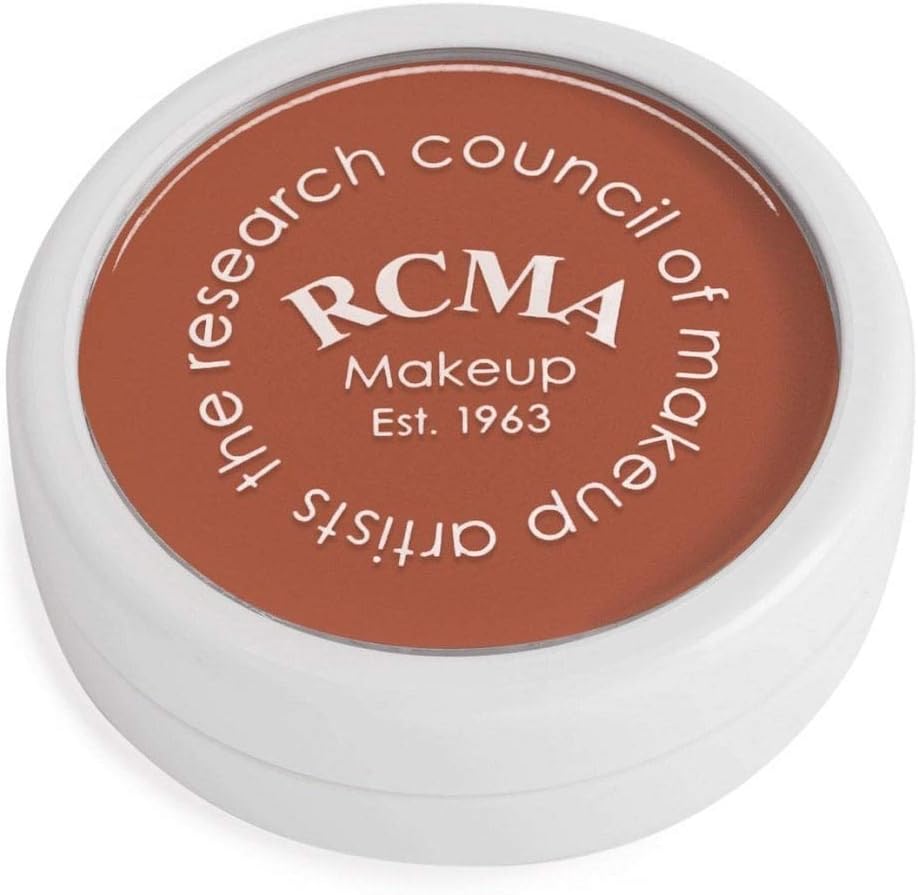 RCMA FOUNDATION MB-1- MB SERIES 0.5OZ