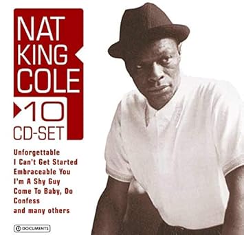 Cole Nat King Nat King Cole Amazon Com Music Cole Nat King Nat King Cole Amazon Com Music