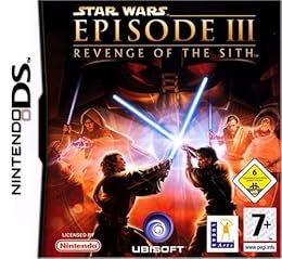 Star Wars Episode III: Revenge of the Sith