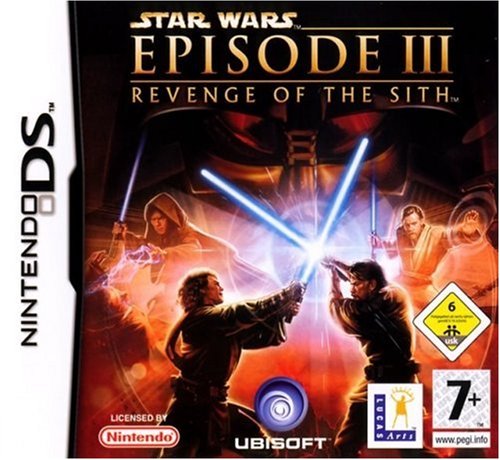 Star Wars Episode III: Revenge of the Sith