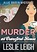 MURDER at CRAWFORD HOUSE (Allie Griffin Mysteries Book 3)
