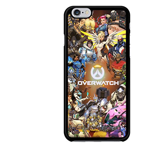 Overwatch 2 Case iPhone 6 and 6S