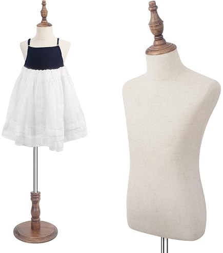 Mannequin Ajustable Transparent - Cintre Invisible En Acrylique Pour Photographie - Réglable En Largeur (Adulte) - Pour Boutique Et Expositions