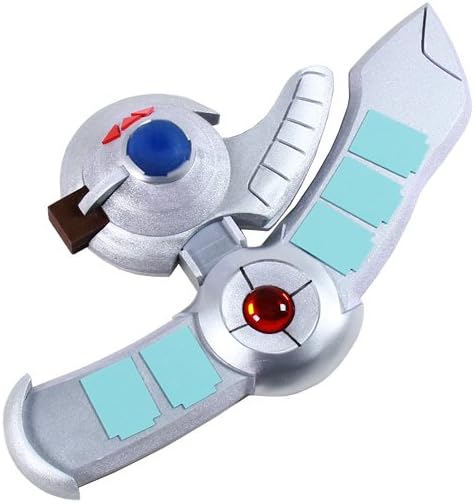 Amazon Co Jp 天上院 吹雪 デュエルディスク 風 コスプレ道具 45cm コスプレ衣装 家電 カメラ