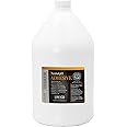 Lineco Neutral pH Adhesive 1 Gallon, Acid-Free, All-purpose Glue, Dries Clear and Remains Flexible. Used for Bookbinding and Book Repair, Paper Art