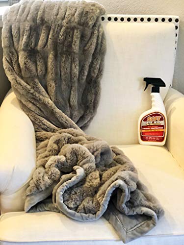 image for Stir Technologies Extra Strength Fabric Protector Spray Prevents Stain