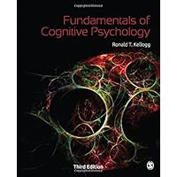 Fundamentals of Cognitive Psychology