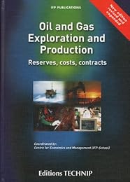 Oil and gas exploration and production