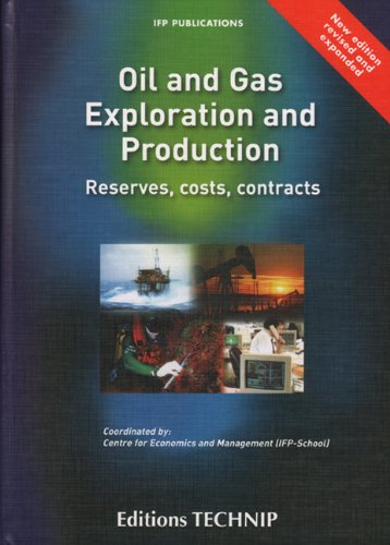 Oil and gas exploration and production