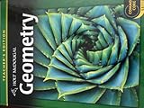 Geometry, Common Core Edition, Teacher's Edition ISBN 9780547646992