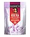 Shangri-La Tea Company Iced Tea Bags, Tropical Passion Decaf, Unsweetened and All Natural, Brews 2 Quarts Per Tea Bag, (6 Count) (5057)
