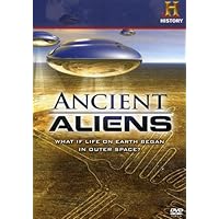 Ancient Aliens TV Special