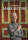 Front cover for the book Margrethe by Annelise Bistrup