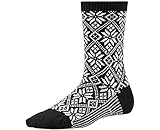 Smartwool Women's Traditional Snowflake Socks