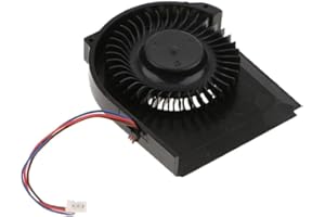 New Replacement CPU Cooling Fan for 410 T410 Laptop with Fixed Compatible 45M2721 45M2722 45N5908