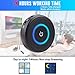 Golvery Bluetooth 5.0 Transmitter and Receiver – 2 in 1 Wireless 3.5mm Aux Bluetooth Audio Adapter – aptX Low Latency, Enjoy HiFi Music – for Home TV, PC, Headphones, Speakers & Car Stereo Systemthumb 3