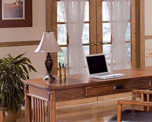 image for Signature Design by Ashley - Caron Collection Lamp Set - Set of 4 - Fl