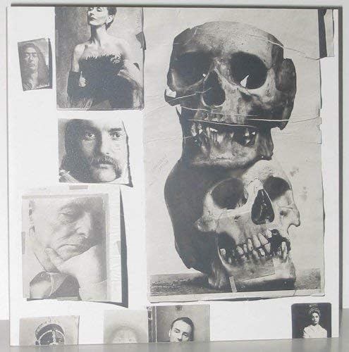 Amazon.com: Still Life : Irving Penn Photographs, 1938-2000