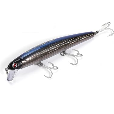 best fishing lures 2016 Amazon Sellers: Best Topwater one hitter Model:BLSMQLT4000D-C 2nd Generation High Reel