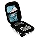 Semi Hard Carrying Case for Sony CyberShot Point and Shoot Digital Cameras