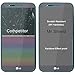 Mr.Shield [3-PACK] Designed For LG Stylo 3 Plus [Tempered Glass] Screen Protector with Lifetime Replacement