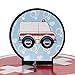 Doctor Cupcake Stand & Pick Kit, Nurse Party Supplies, Doctor Decorations, Birthdays, Ambulance, Medical Theme, Graduations, Cake Decorations, 3 Tier Cardboard
