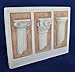 Estia Creations Ancient Greek Doric Corinthian Ionic Order Column Artifact Classical Architecture