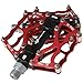 RockBros Mountain Bike Pedals Cycling Sealed Bearing Pedals