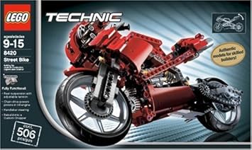 lego technic amazon uk