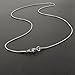 Wholesale 12 PCS Stainless Steel 1 MM Finished Thin Snake Chain Bulk (20 Inch)