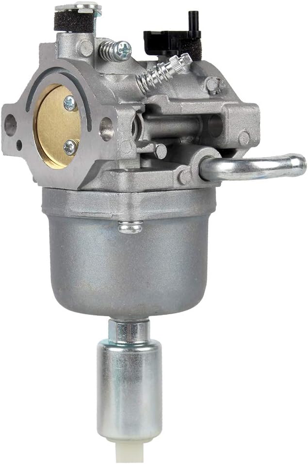 Carbhub 594593 Carburetor for Briggs & Stratton 594593 591731 796109 796078 590400 31H777 Carb 14.5-21HP with 797008 677014 697634 697153 Air filter 491055S 72347GS Spark plug - 594593 Carburetor: Automotive
