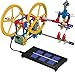 K'NEX Education - Renewable Energy Set - 583 Pieces - Ages 10+ - Engineering Educational Toy
