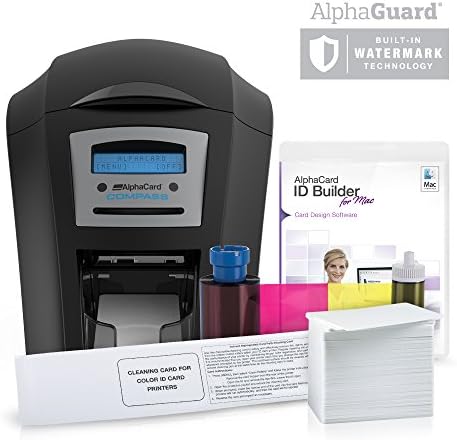 alpha card software