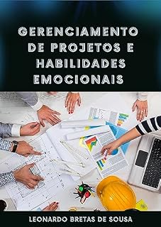 Livro Gerenciamento de Projetos e Habilidades Emocionais