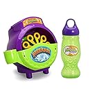 gazillion bubble bike exhaust