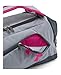 Under Armour UA Storm Undeniable Backpack Duffle — Small OSFA Steel